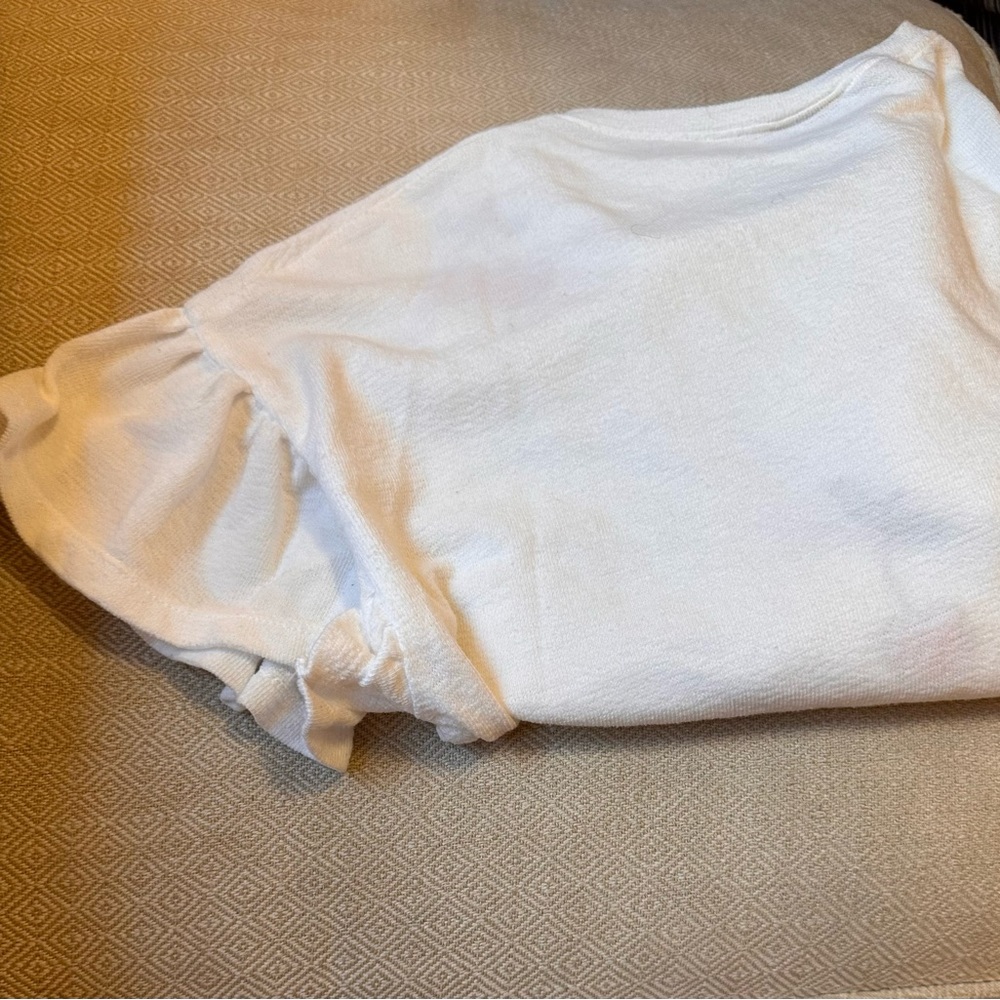 Zara cherry top - Picture 6 of 7